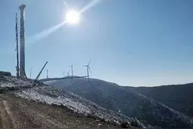 雷波三日：走进小凉山图片