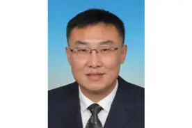 担任北京市副市长一年后，他履新文旅部图片