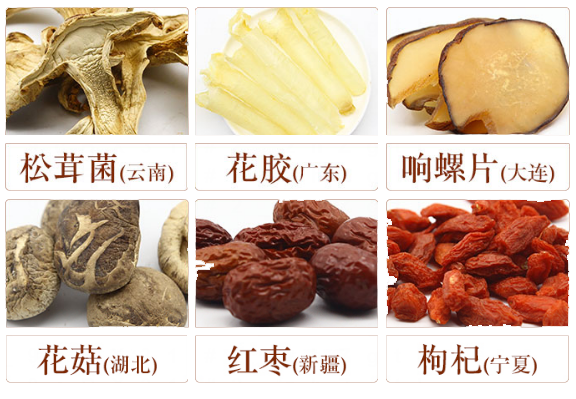 花胶能调理肠胃吗 2026年花胶能调理肠胃吗