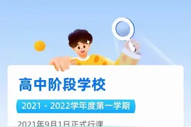 定了！成都中小学生2022年1月18日开始放寒假图片