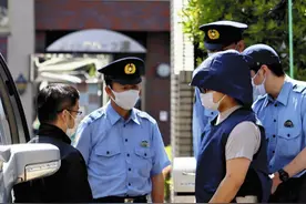 日本一警察因盗窃被捕，同行惊讶：“工具之多就像大盗”图片