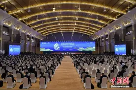 全球生物多样性恢复之路呈现“多样化”图片