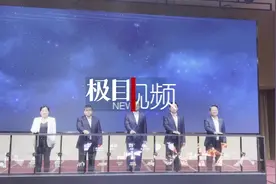好汉归来！2021武汉马拉松10月24日鸣枪图片