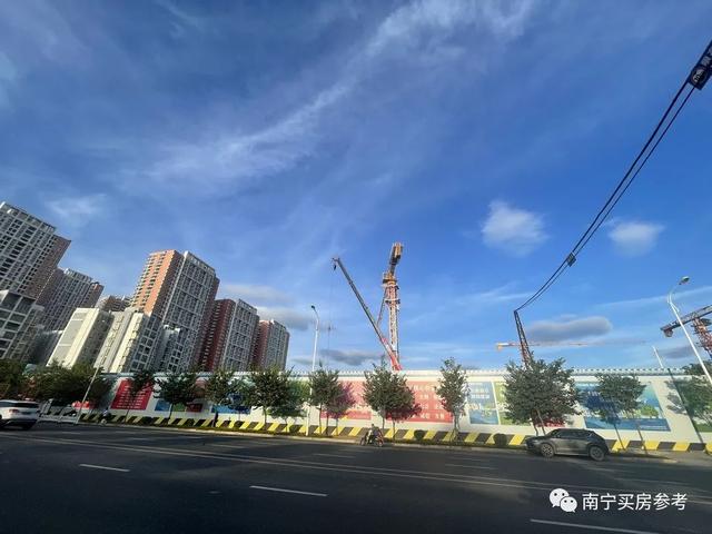 规划利好频出，这个“优等生”又赢了