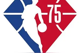 NBA将分三批宣布历史75大巨星 每次宣布25人图片