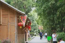 【图说凉都】六枝有一宝藏古镇，号称“小荆州”~图片