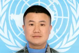 听从使命的召唤（奋斗百年路 启航新征程·“人民英雄”国家荣誉称号获得者）图片