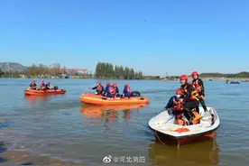 最后1名失联者找到了！14人遇难……图片