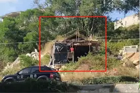 福建莆田发生2死3伤重大刑案，嫌疑人家属：盖房却多年遭邻居阻止，投诉多年无果图片