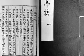 明代书籍如何刊布天下？图片
