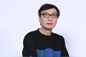 专访｜许子东：一个世纪里的小说，一个世纪里的中国故事图片