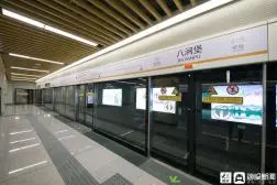 时隔9天，济南地铁2号线恢复全线运营图片