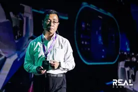 百度魏东：自动驾驶将对代驾、汽车租赁等行业产生挑战图片