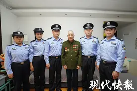 严重冻伤失掉10个脚趾，这位徐州老兵亲历长津湖战役图片