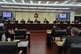 河南四市发布最新任免名单，新任七名副市长图片