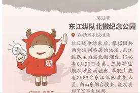 东江纵队北撤：2583人抵达山东烟台，实现军事大转移图片