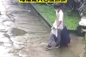 上海一女子被装行李箱抛尸？曝嫌疑人已落网，知情人：受害者留学归来今年刚入职新公司图片