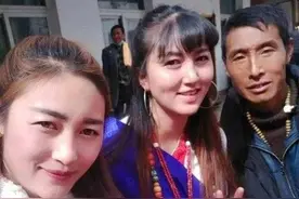 拉姆被前夫烧死案14日开庭，姐姐卓玛称判处凶手死刑是最大诉求图片