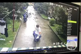 上海一女子遇害后被藏行李箱运到无锡，嫌犯落网，无网传碎尸情节图片