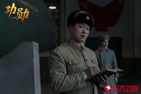 佟大为孙俪19年后再演夫妻，《功勋》之《孙家栋的天路》开播图片