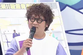 纳豆打断回嘴...资深制作人怒飙「你这个矮冬瓜」 阿Ken：腋下都湿了图片