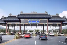 在四川南部 看观音镇的新型城镇化建设 | 四川这个中心镇图片