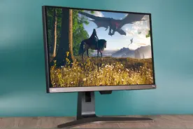 4K新精彩！明基EW2880U影音娱乐显示器评测图片