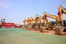 南海以重大项目为引擎 跑出高质量发展“加速度”图片