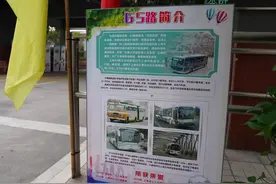 上下行共设28站！直达南浦大桥，途经市区最美景点！最近，上海这条公交线火了图片