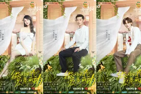 《我们恋爱吧》第三季女嘉宾恋爱观碰撞 诠释当代女性自信风貌图片