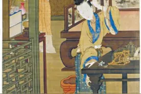 “汉服”虽热 什么才是真传统？图片