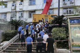无证经营的户外广告企业何去何从？图片