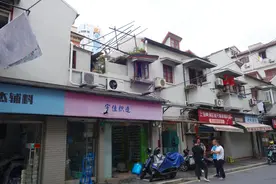 旧里居民竟然说不想旧改？原来他们收获了这样的“新幸福”图片