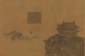 微史记｜江苏13市，古诗词里重阳登高登何处图片