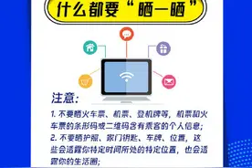 网上冲浪 你的这些习惯有风险图片