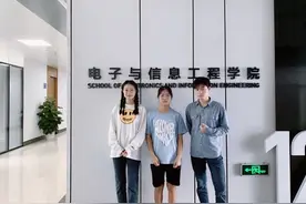 哈工大（深圳）学子在全国水下机器人大赛中夺魁图片