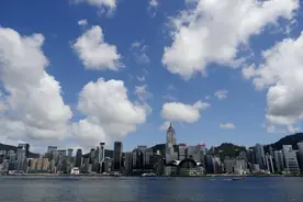 香港特区政府：将会把香港国安法纳入招聘公务员考试的考核范围图片