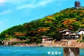 翻开李白的“朋友圈”，我明白了一件事…图片