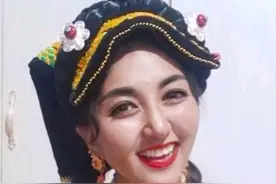 网红拉姆被前夫烧伤致死案将开庭！姐姐称家被烧毁寄住养老院图片