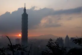 恶化台海局势、损害民众利益——台湾舆论批驳所谓两岸“互不隶属”说图片