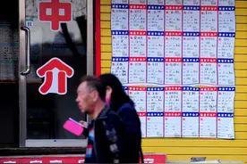 待遇堪比程序员，深圳中介高薪招聘！倒闭潮来袭，从业者苦劝：不如老实上班图片