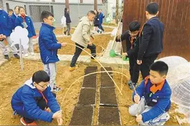 “双减”下，如何给劳动教育做“加法”图片