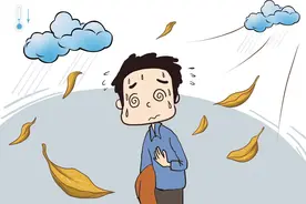 全身的血吐了一半，50岁男子差点丧命！天气转凉，当心消化道“告急”图片