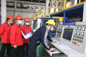 20家企业“抢”一个工人？化工技能人才短缺有望缓解图片