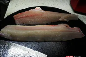 沉浸式做菜体验：告诉你一鱼两吃到底有多绝？图片