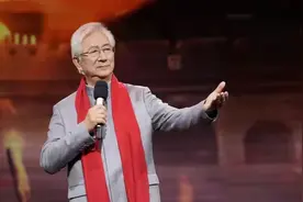 央视频《岁月回响——2021重阳诗会》以诗会友再谱重阳乐章图片