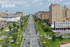 吉林梅河口：精准定位，让小县城驶入城市发展快车道图片
