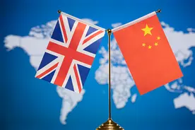 英国驻华大使：中英两国有“独一无二的机会”合作保护地球图片