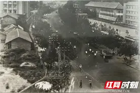 老照片新湖南丨“穿越”回80年代我们一起“打卡”益阳图片