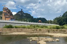 盘活项目、整合负债、积极招商：贵州独山的化债之路图片
